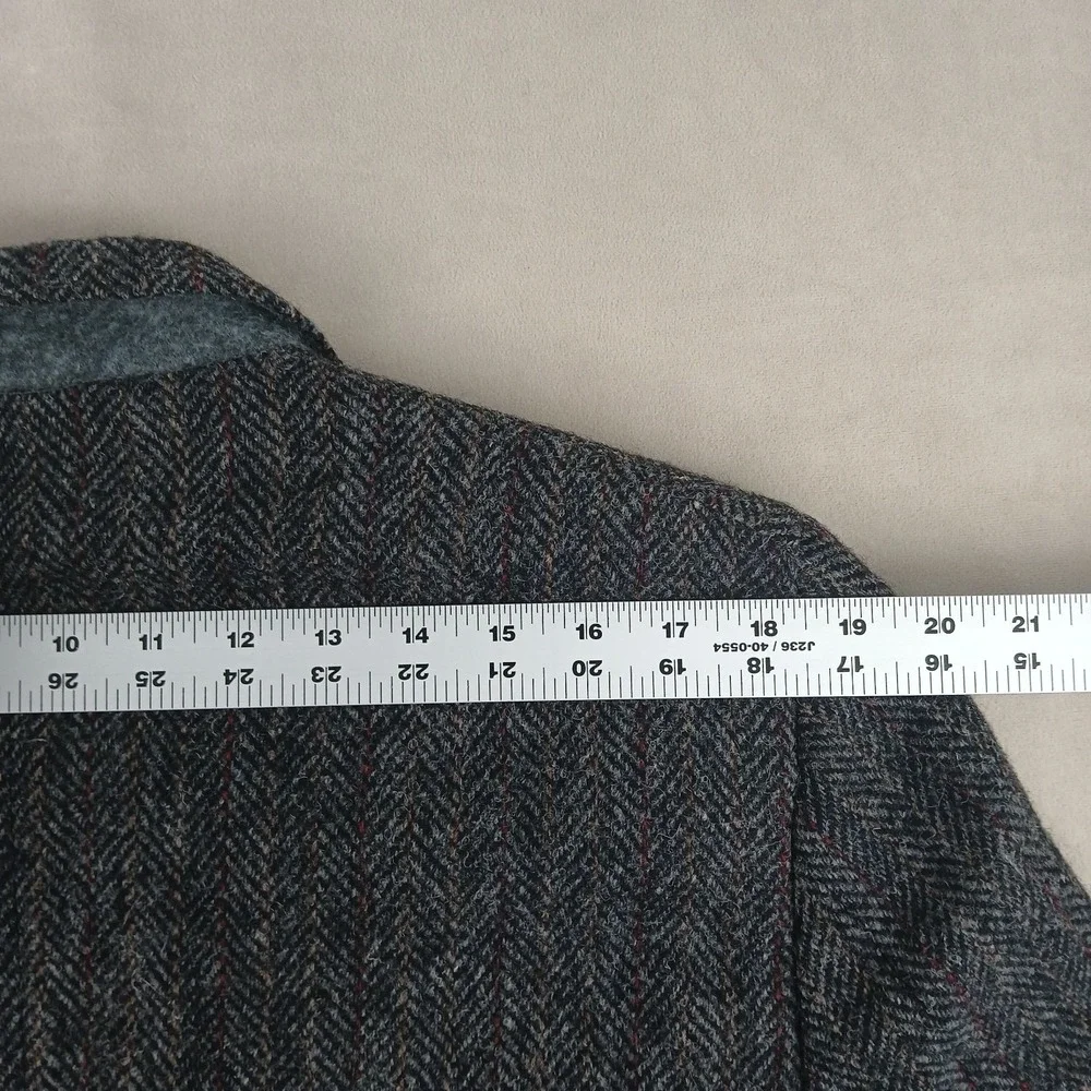 N/A harris tweed