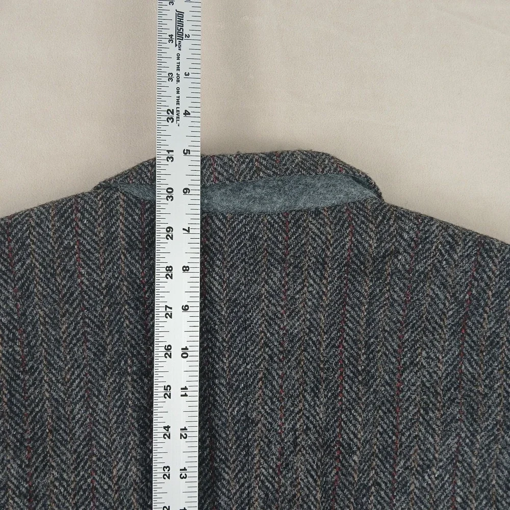 N/A harris tweed