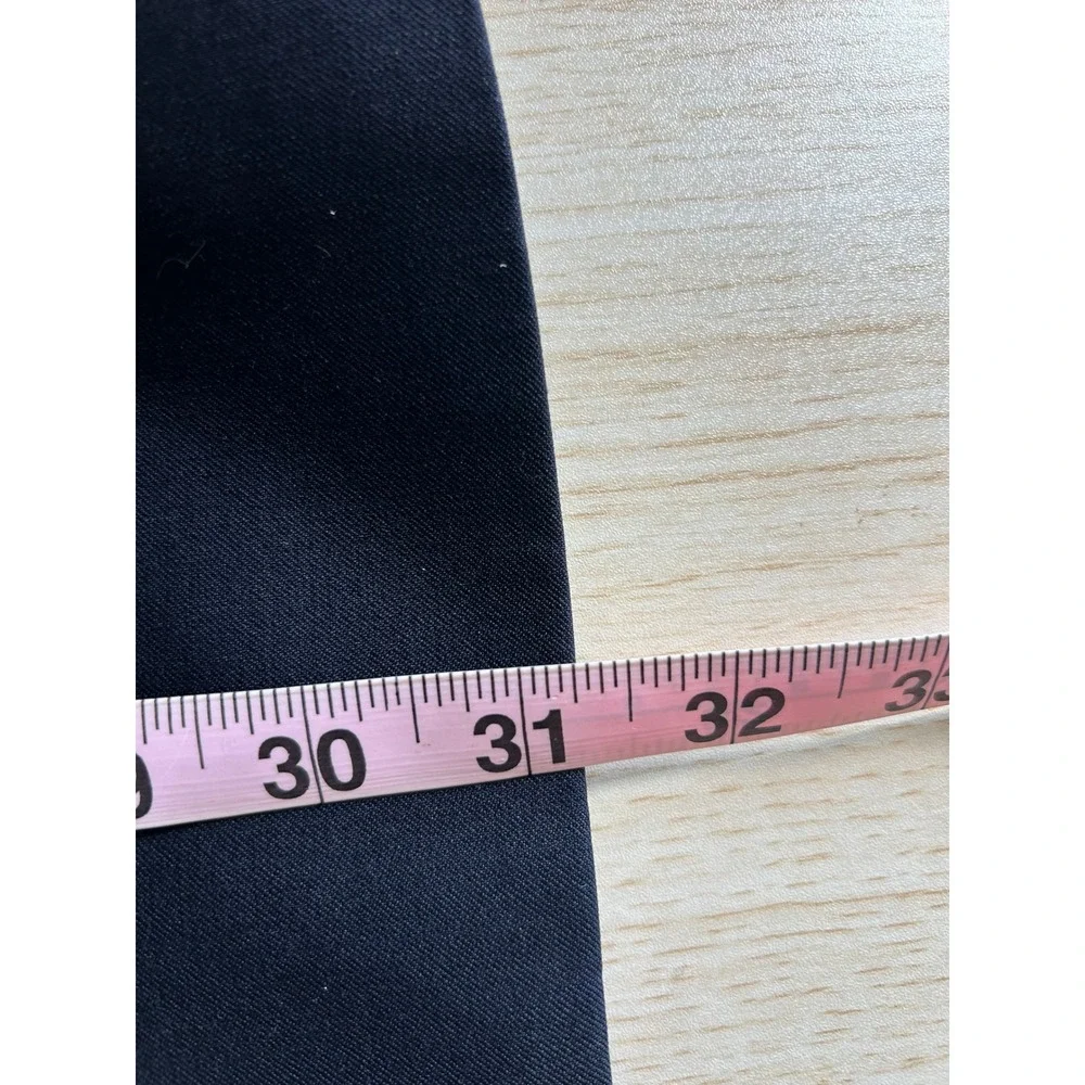 Calvin Klein measurements pit