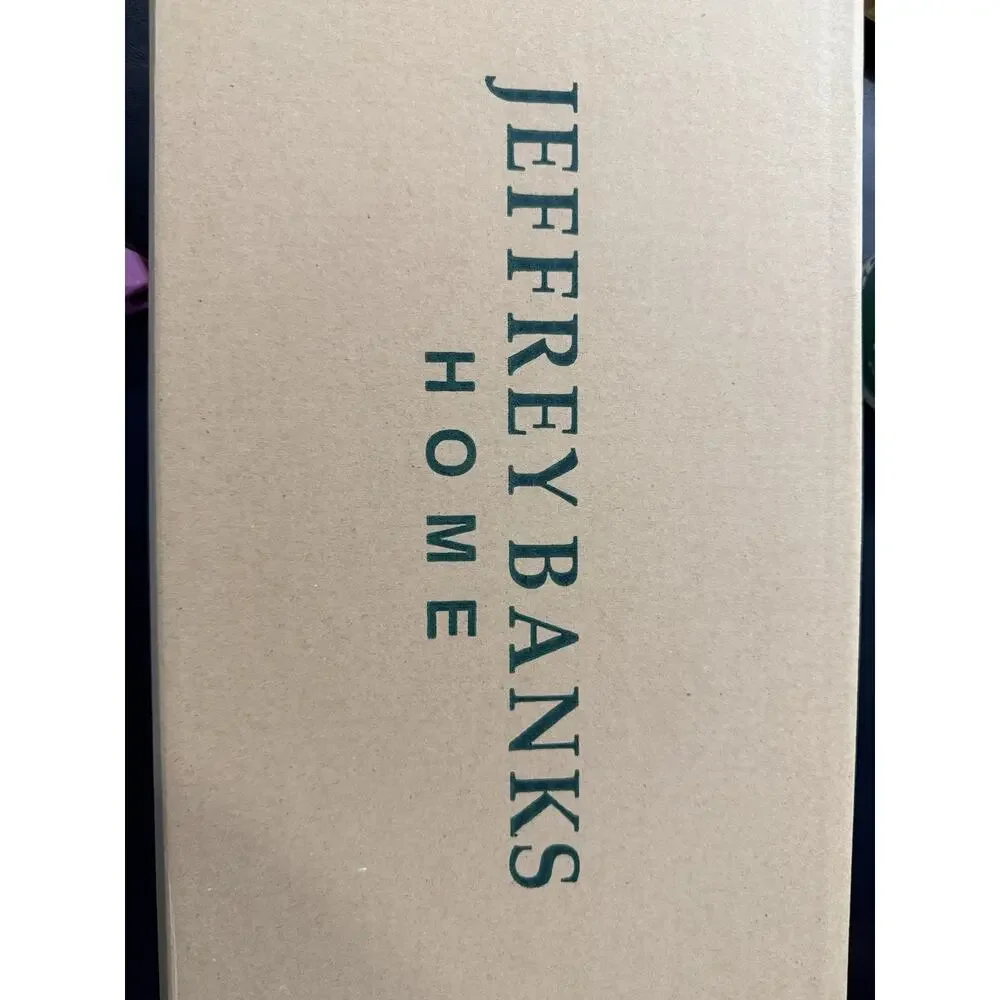 Jeffrey Banks Home this set