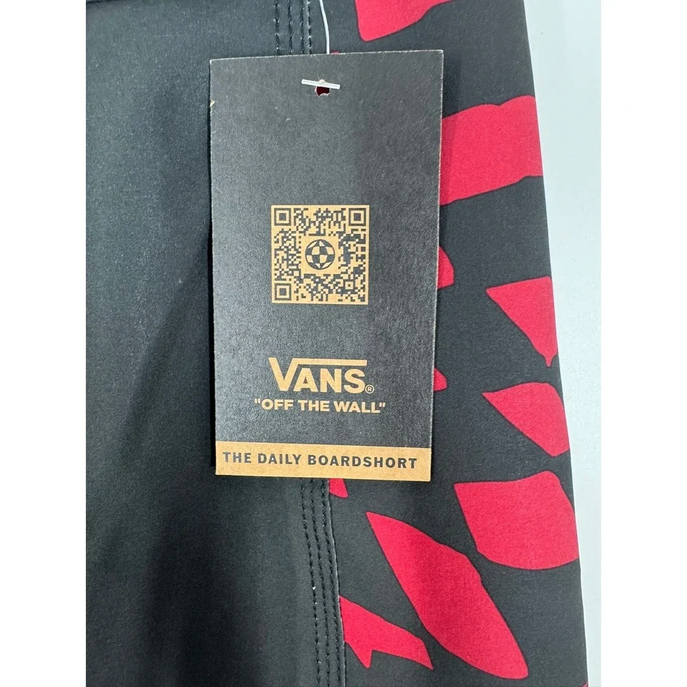 Vans mte daily