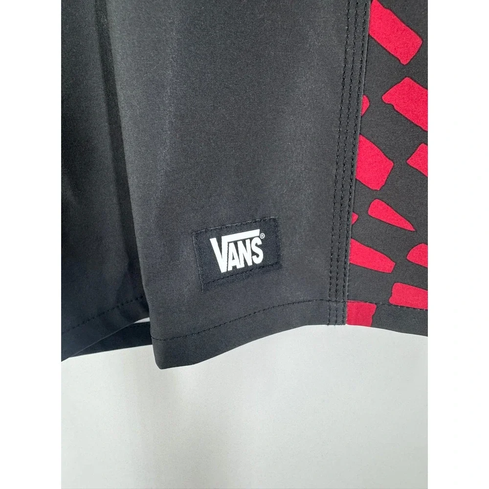 Vans mte daily