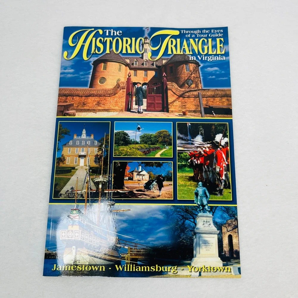 N/A historic triangle