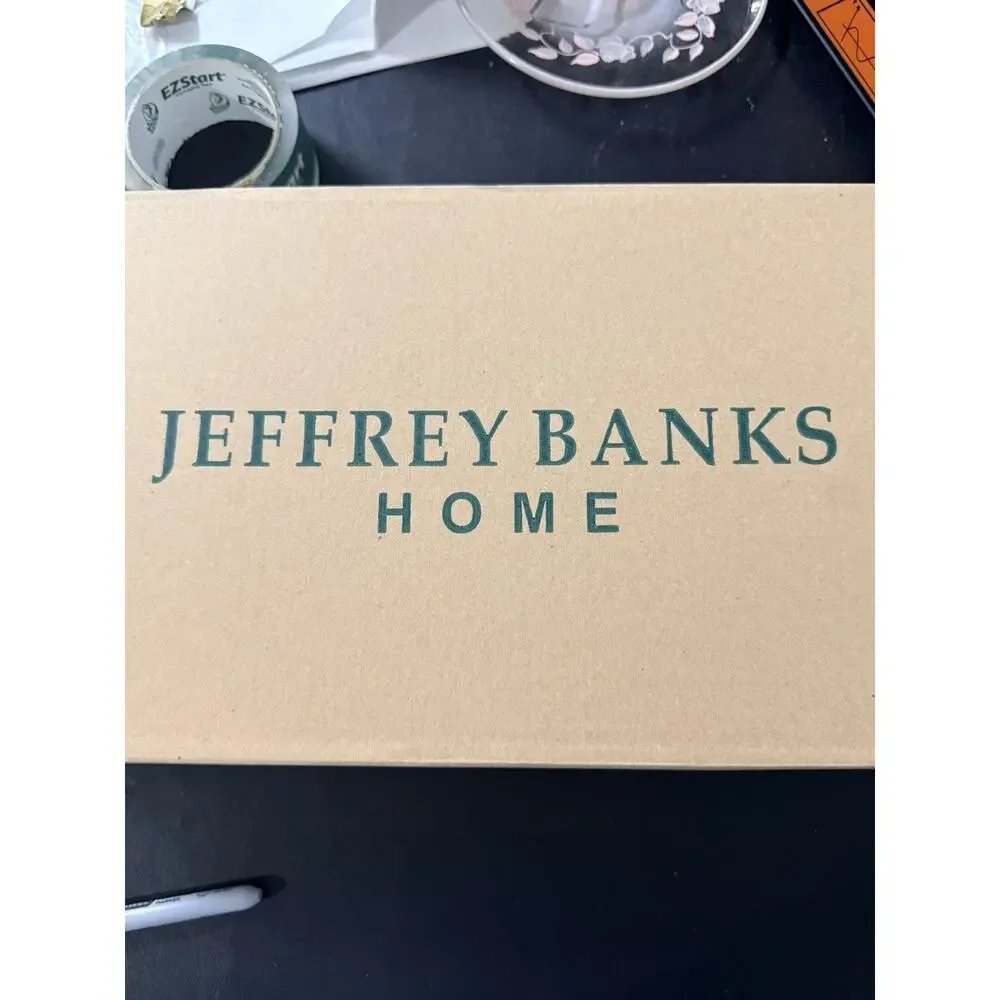 Jeffrey Banks Home this vintage