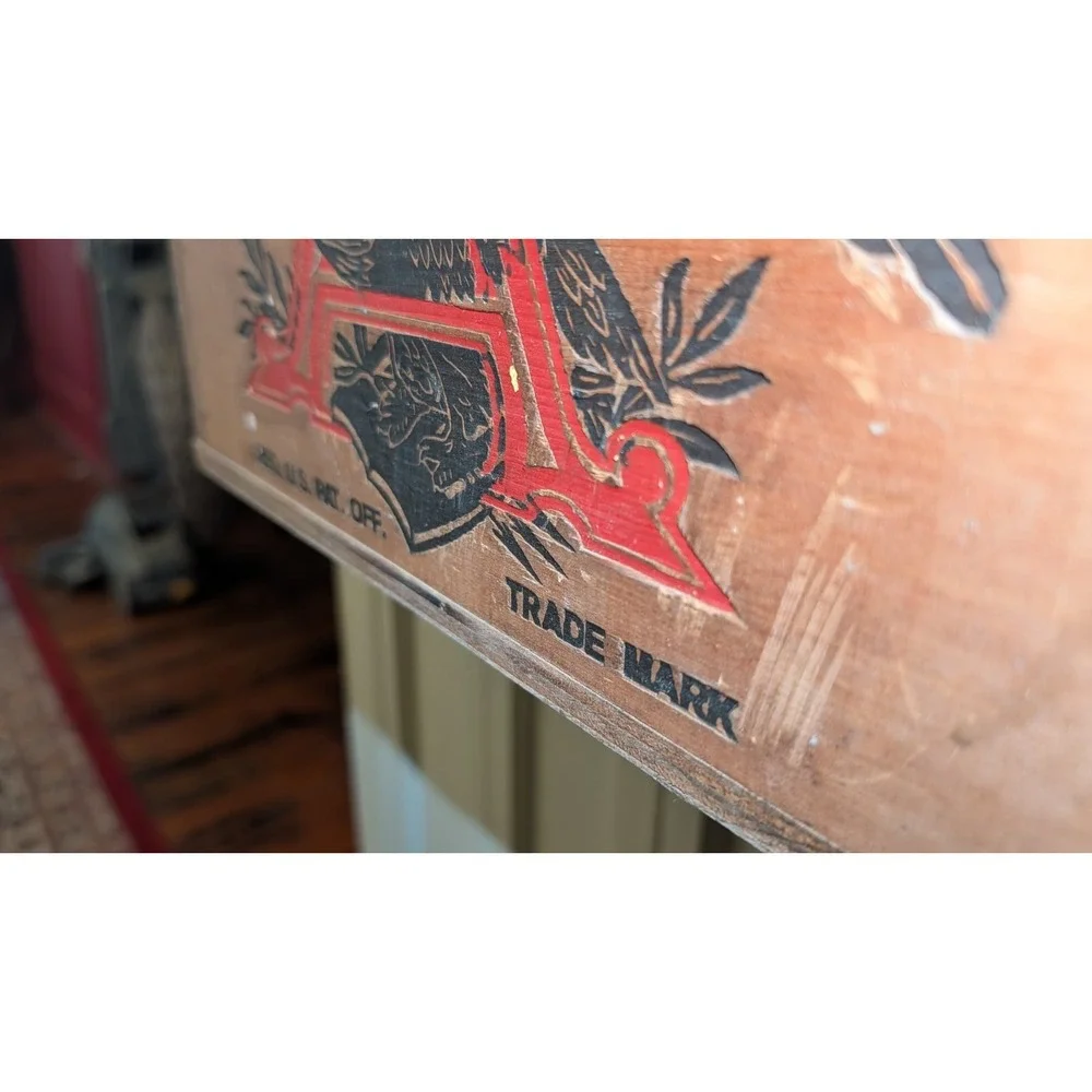Budweiser lid seen closed