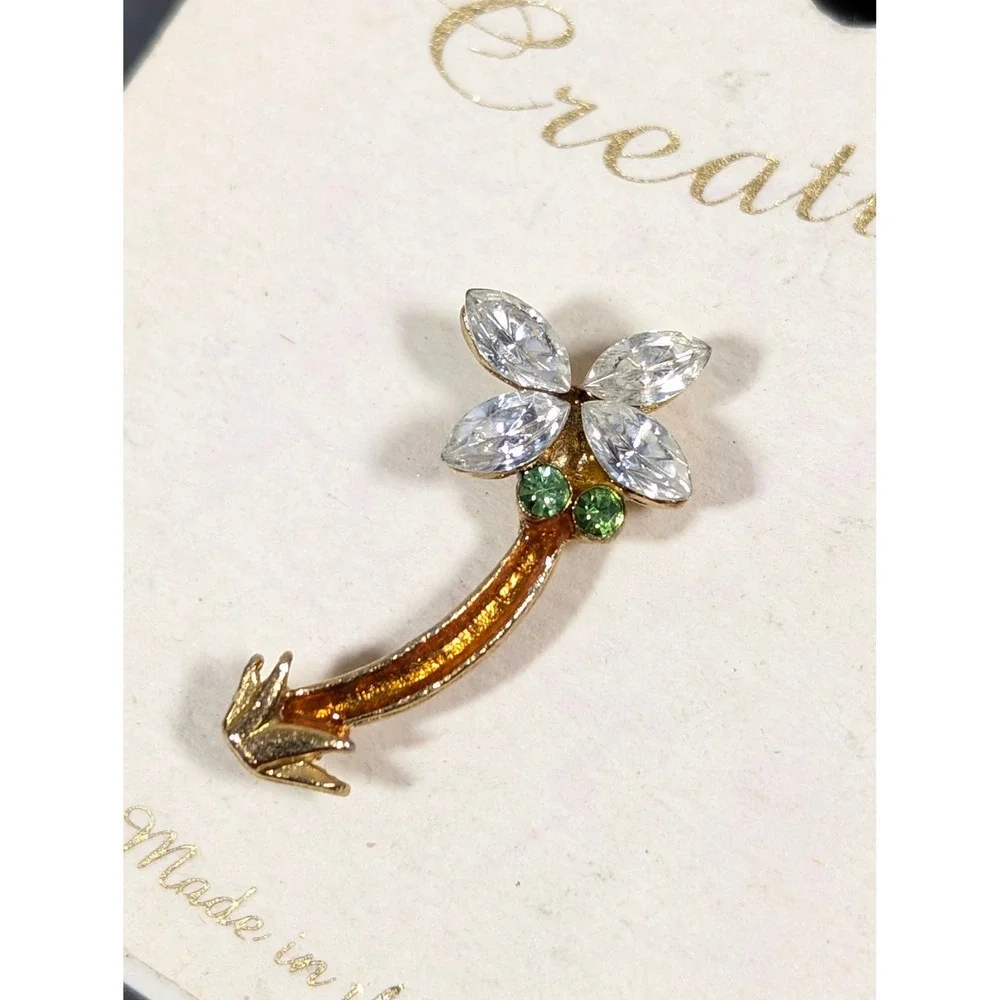 Estate vintage gold