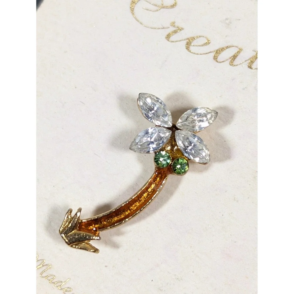 Estate vintage gold