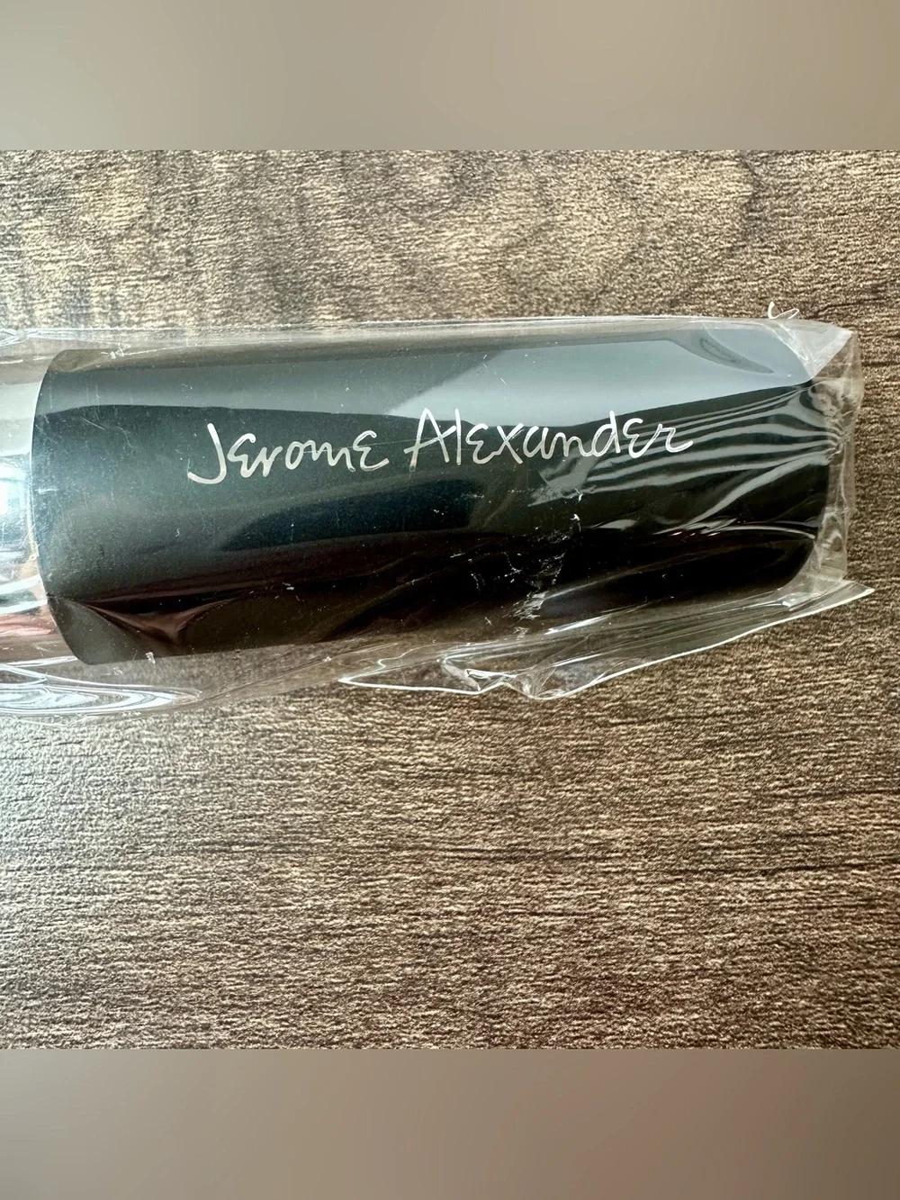 Jerome Alexander MagicMinerals AirBrush Foundation 3pc Kit Bright Light UNUSED