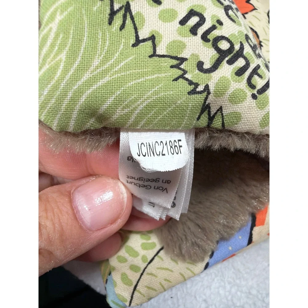 Little Jellycat like new
