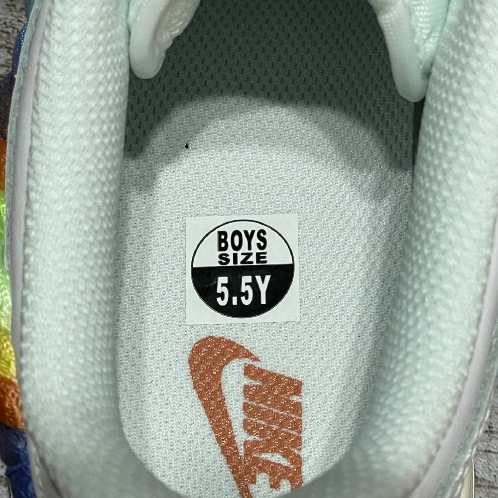Nike nwt dunk