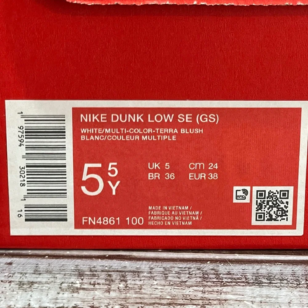 Nike nwt dunk