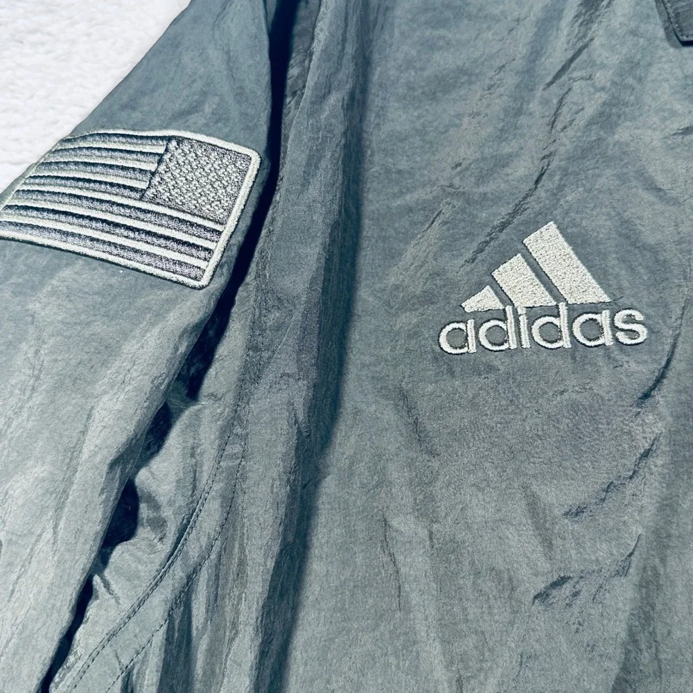 adidas show your