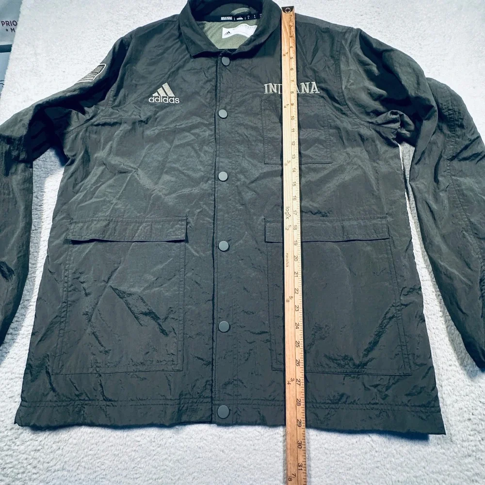 adidas show your