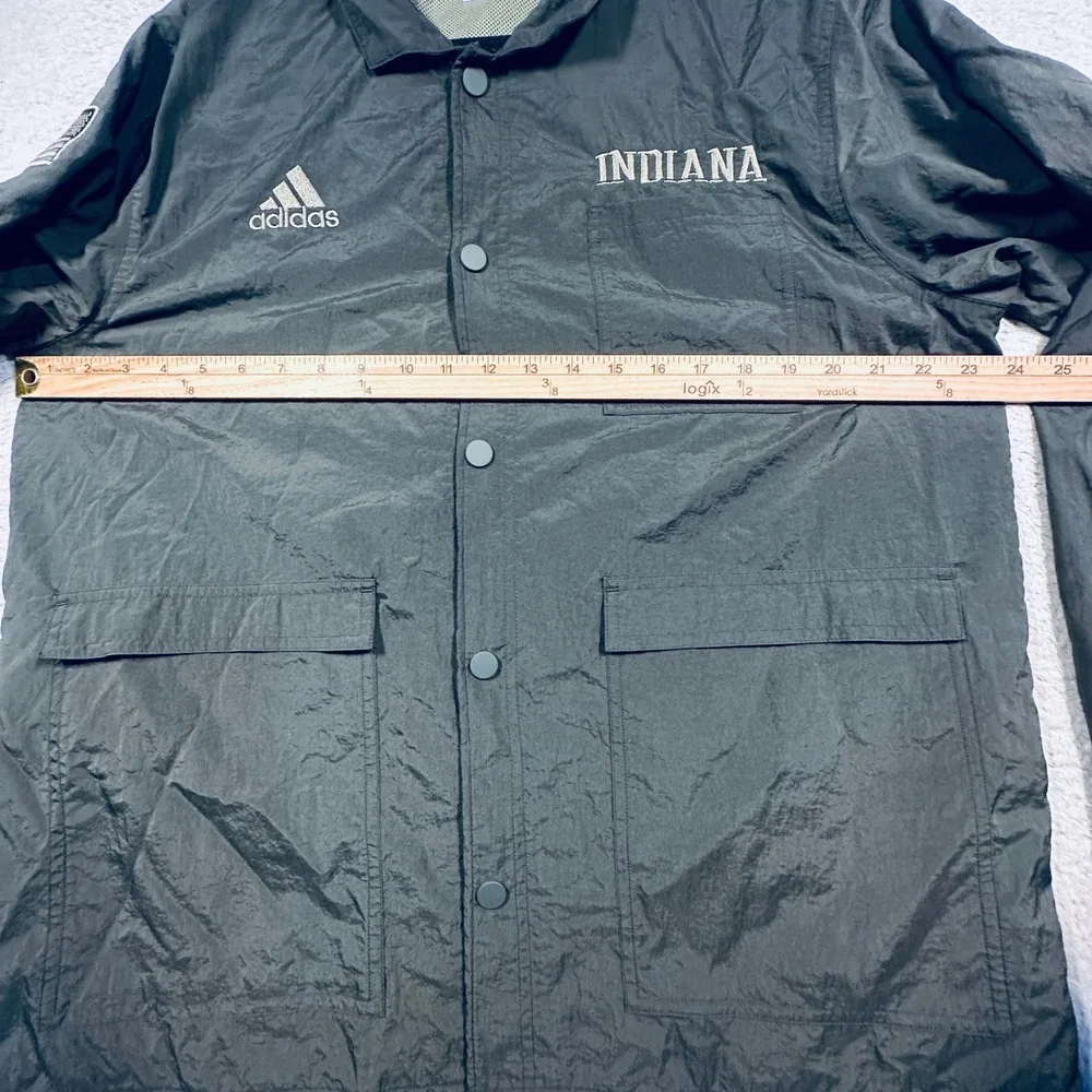 adidas show your
