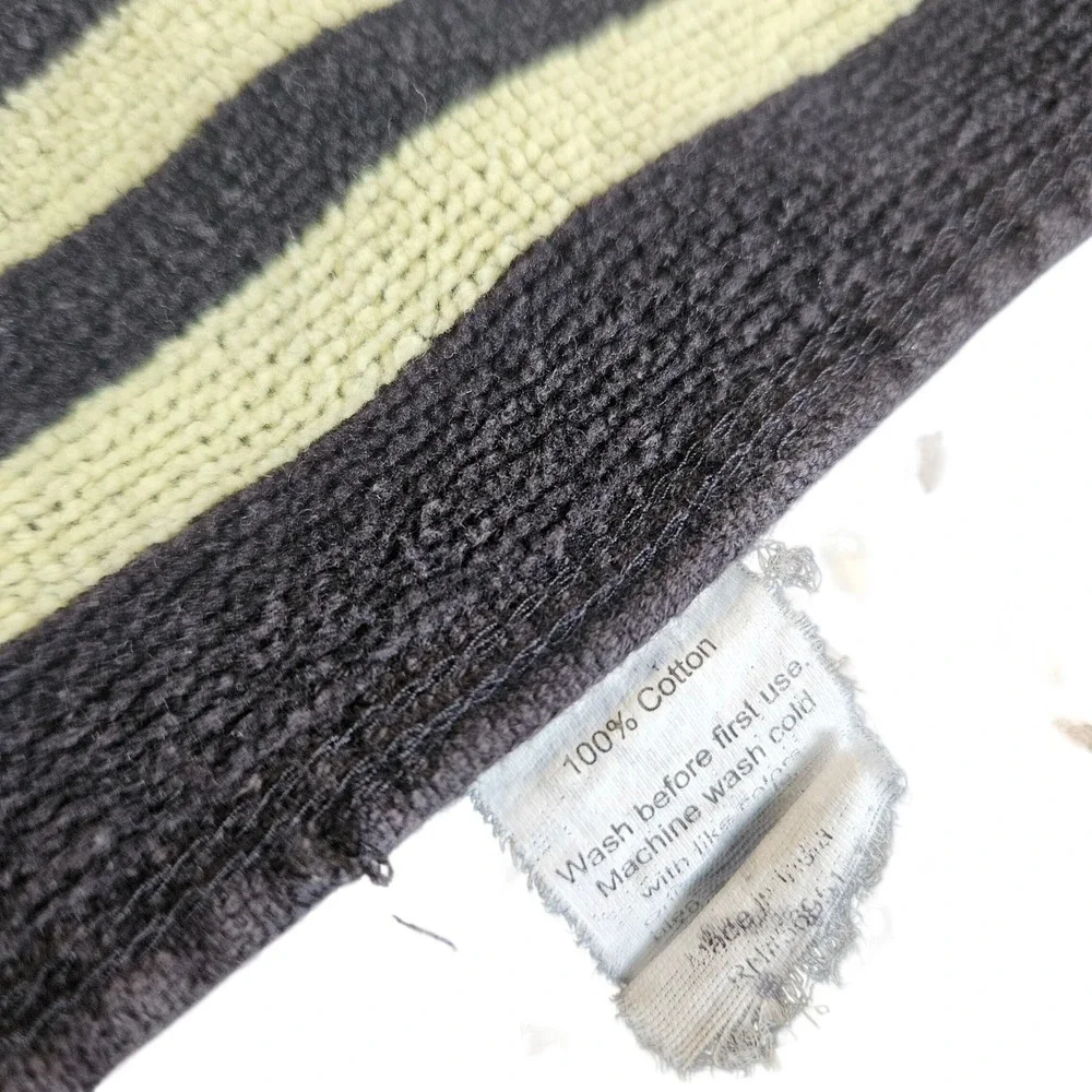 United Colors Of Benetton ends cotton
