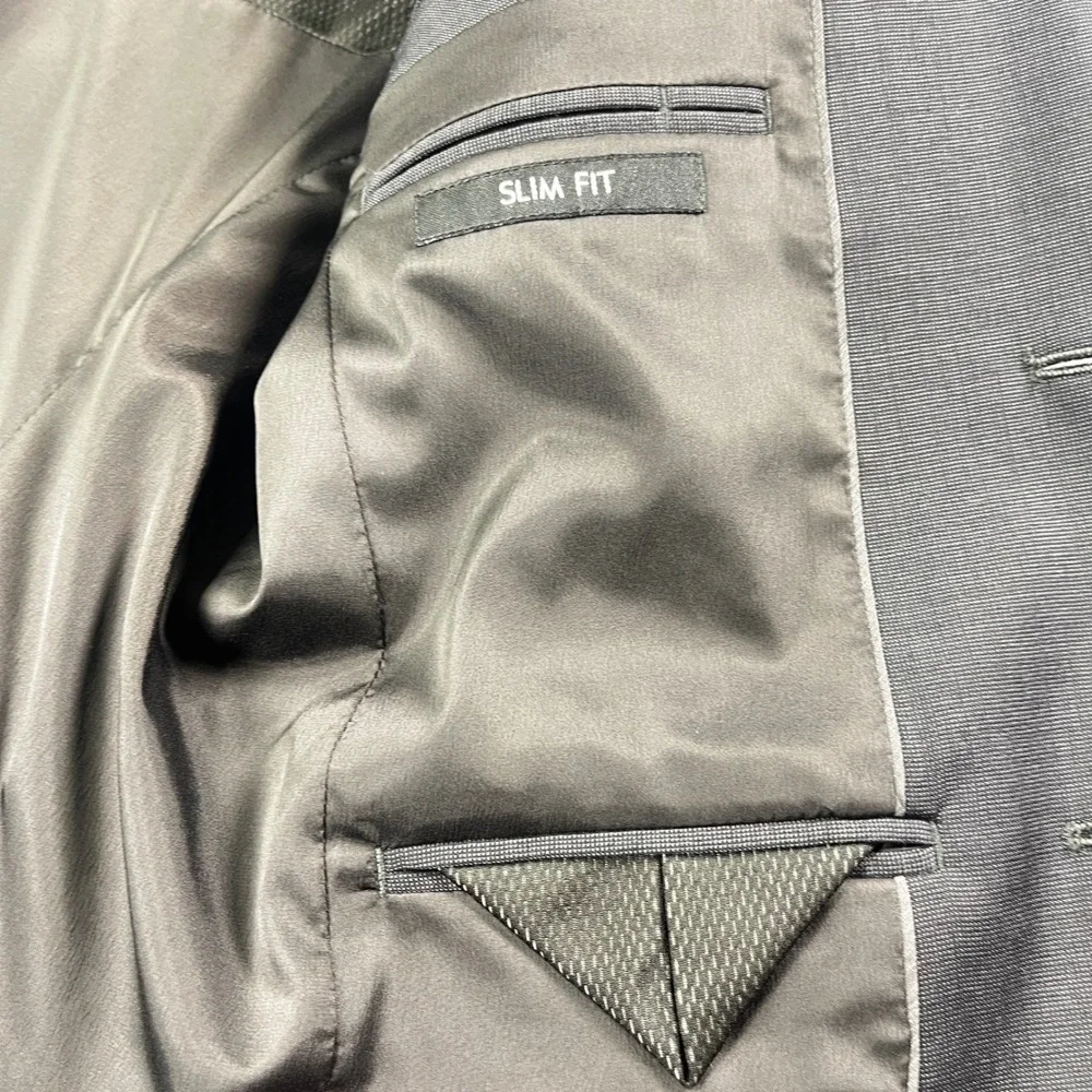 JOS.A. Bank elevated style