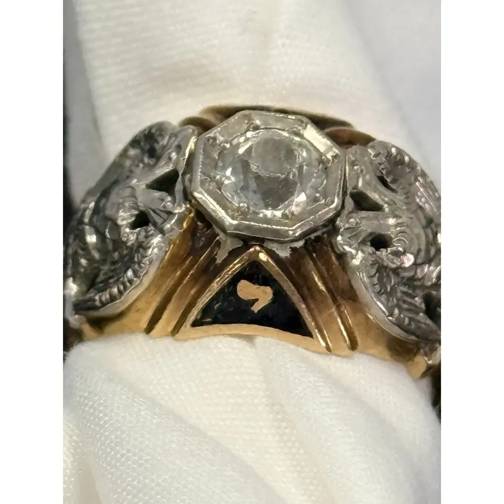 N/A exceptional vintage