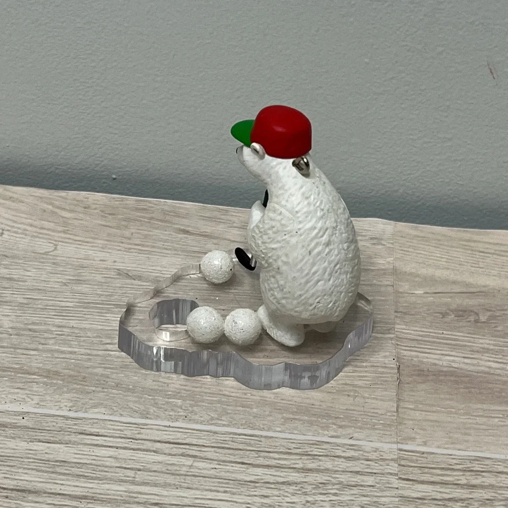 Hallmark three swing