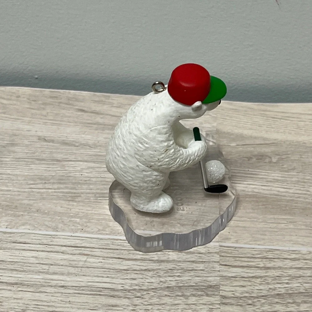 Hallmark balls club sku