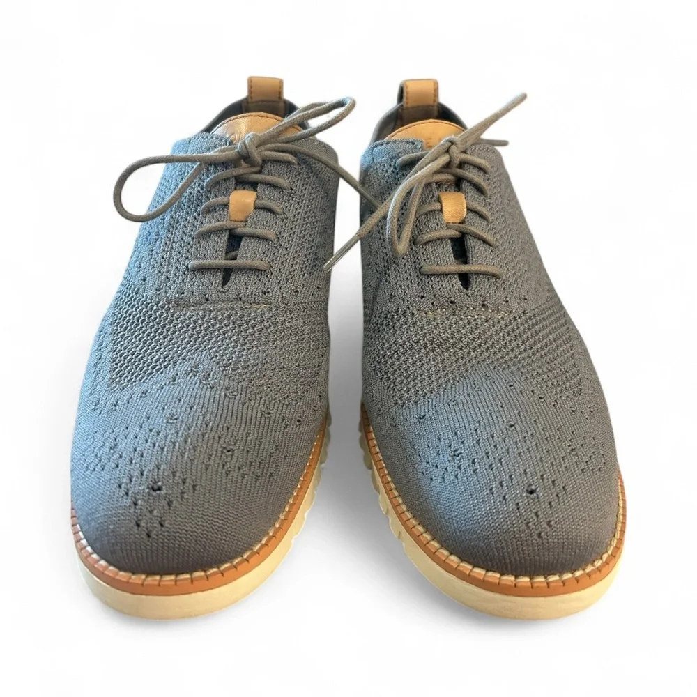 Cole Haan features once classic