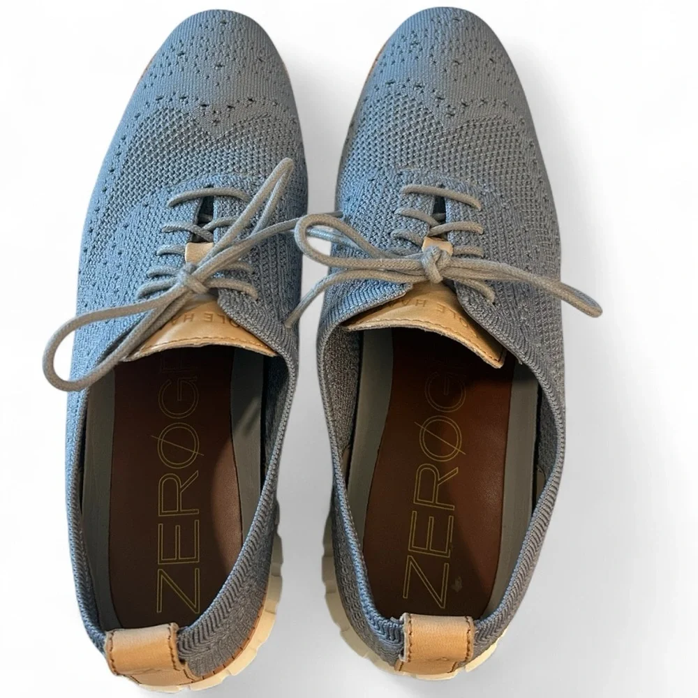 Cole Haan order wear