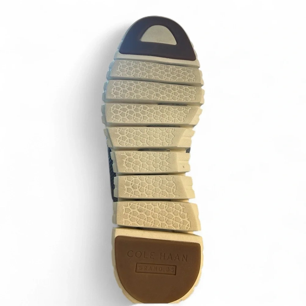 Cole Haan out color order