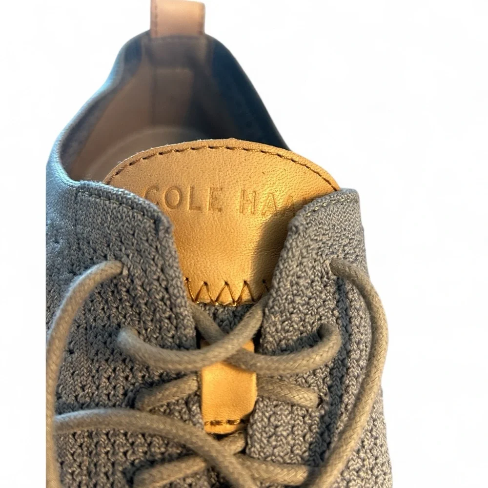 Cole Haan durable style excellent