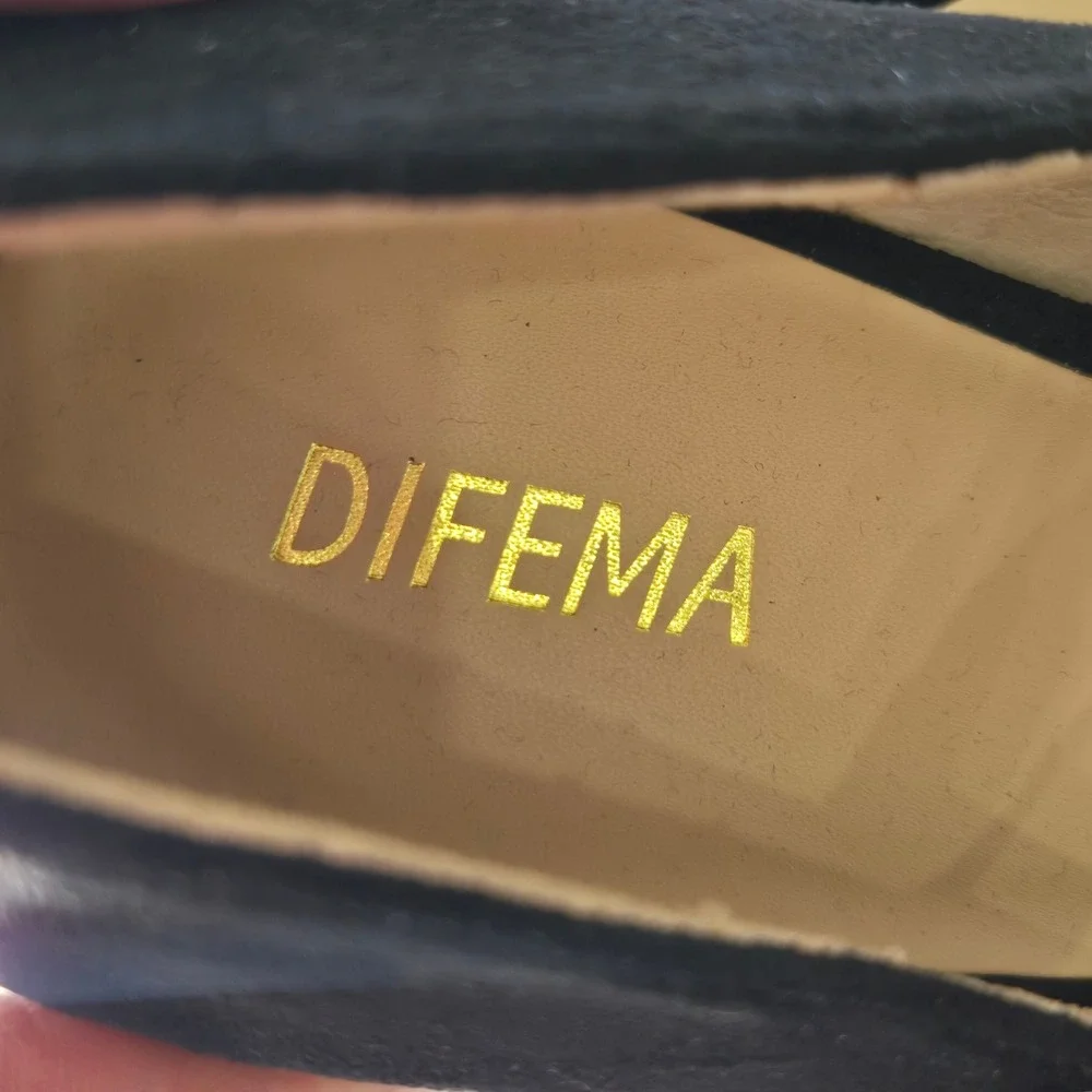 Difema great pre