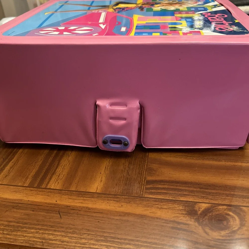 Mattel nice age