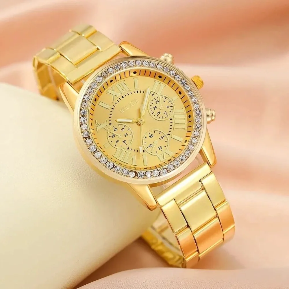 N/A dial strap