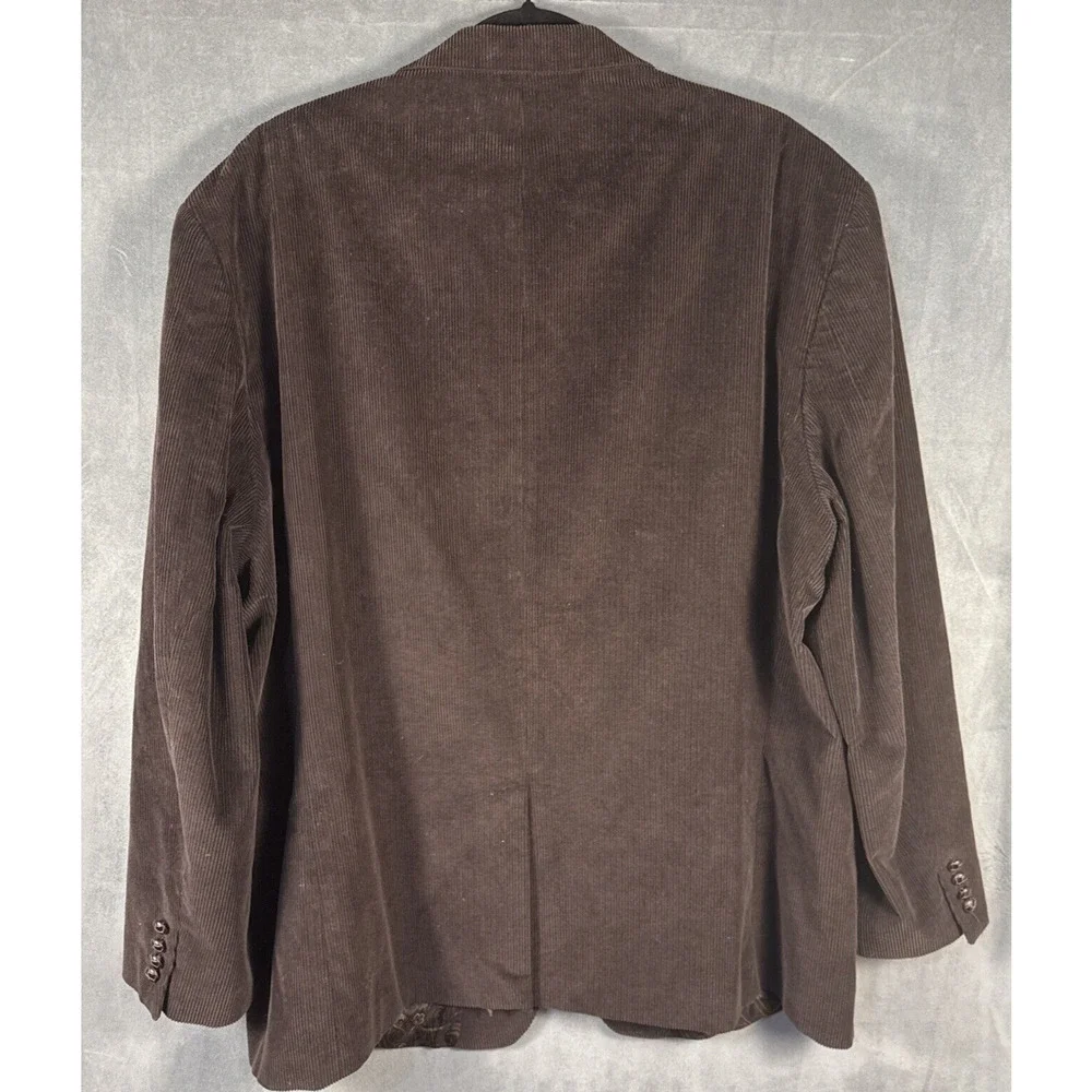Lauren Ralph Lauren 50r lining brown