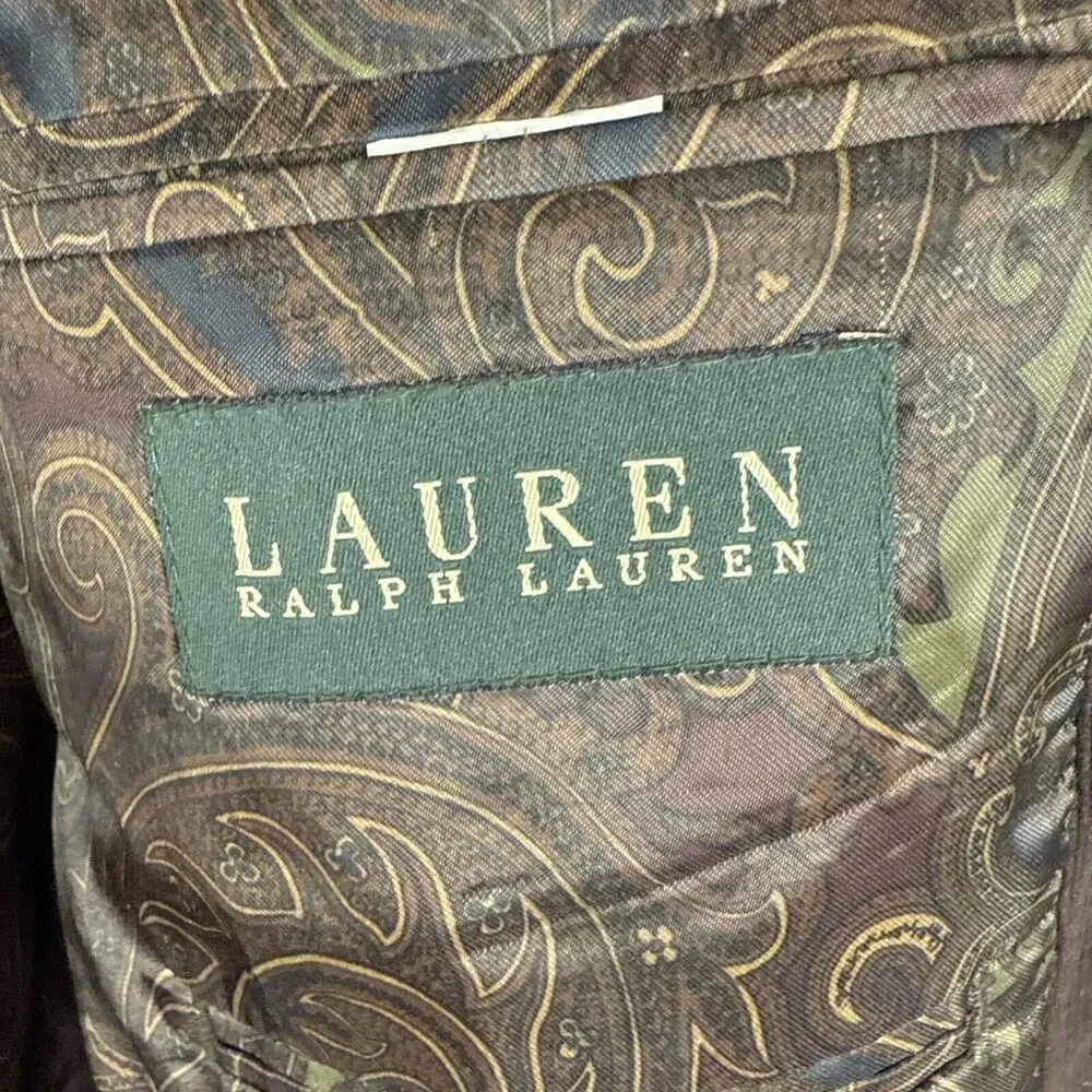 Lauren Ralph Lauren good wale 50r