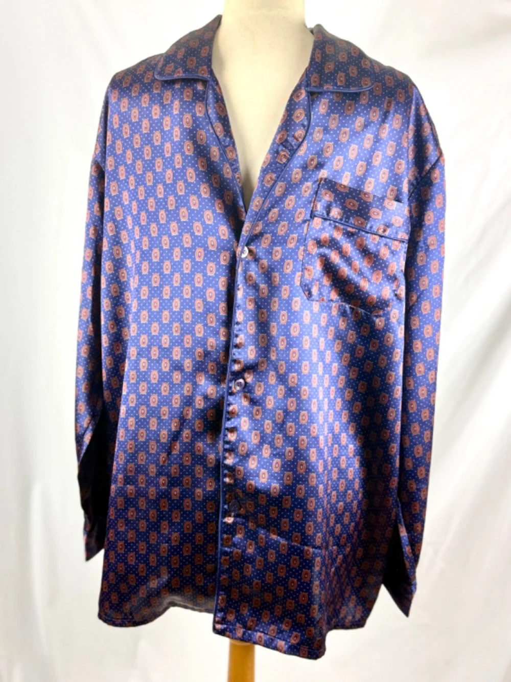 1 London beautiful pajama