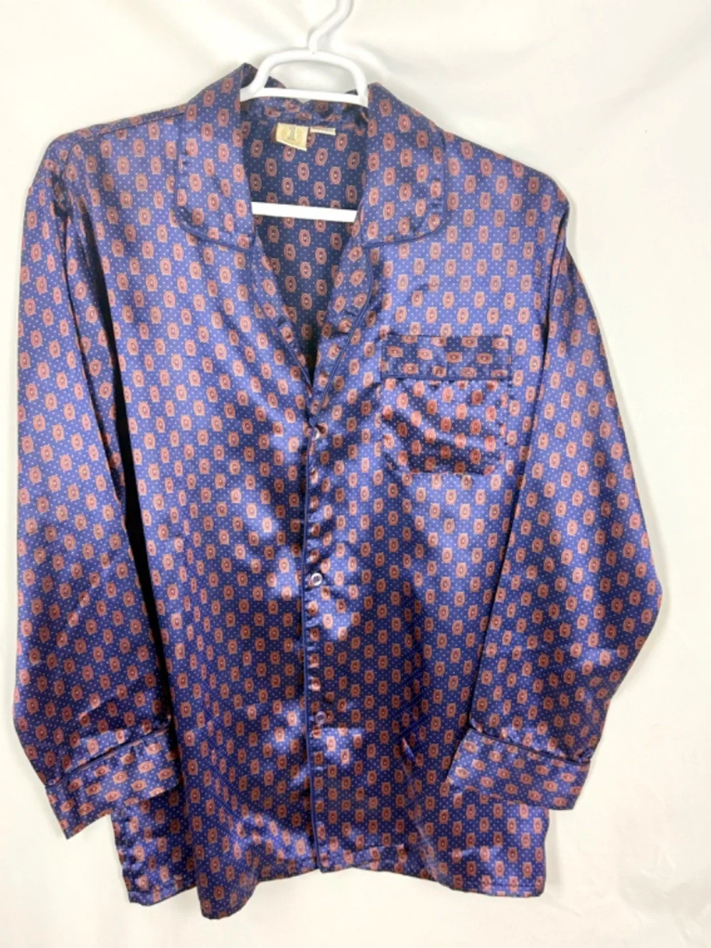 1 London beautiful pajama