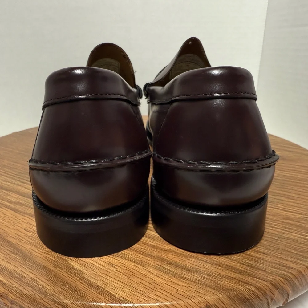 Sebago men’s classic