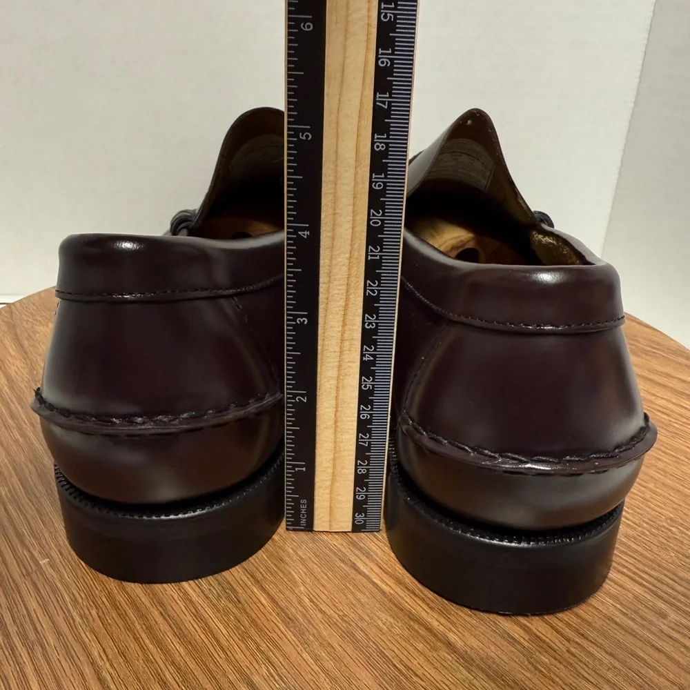 Sebago men’s classic