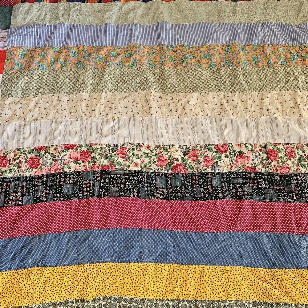 Vintage this handmade