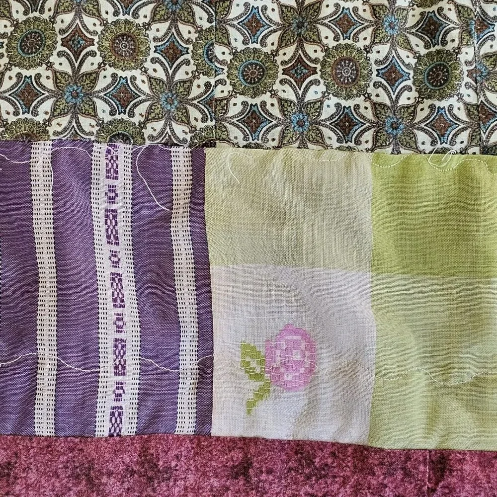 Vintage this handmade