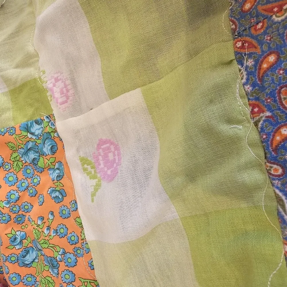 Vintage this handmade