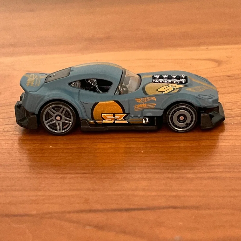 Hot Wheels hot wheels