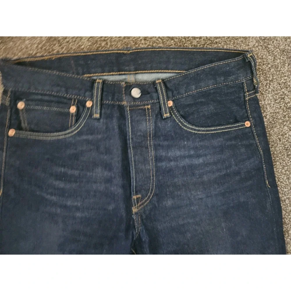 Levis product pair