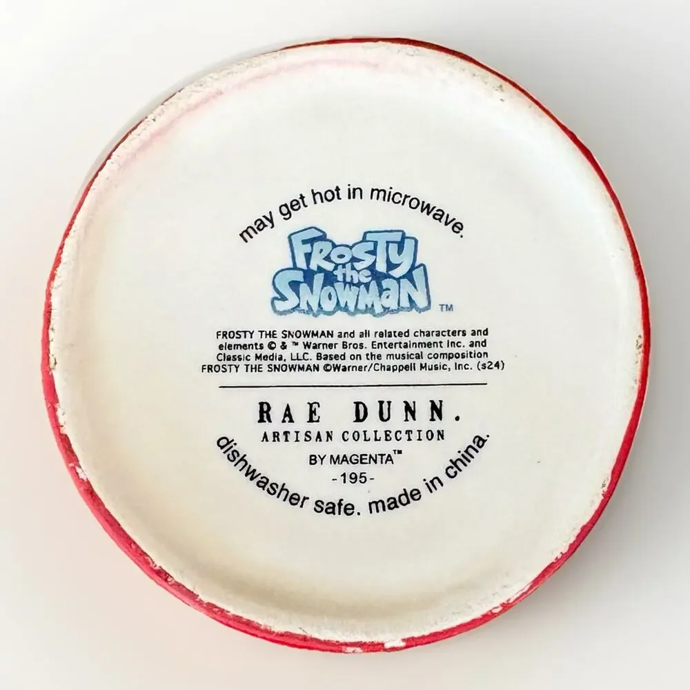 Rae Dunn new tags