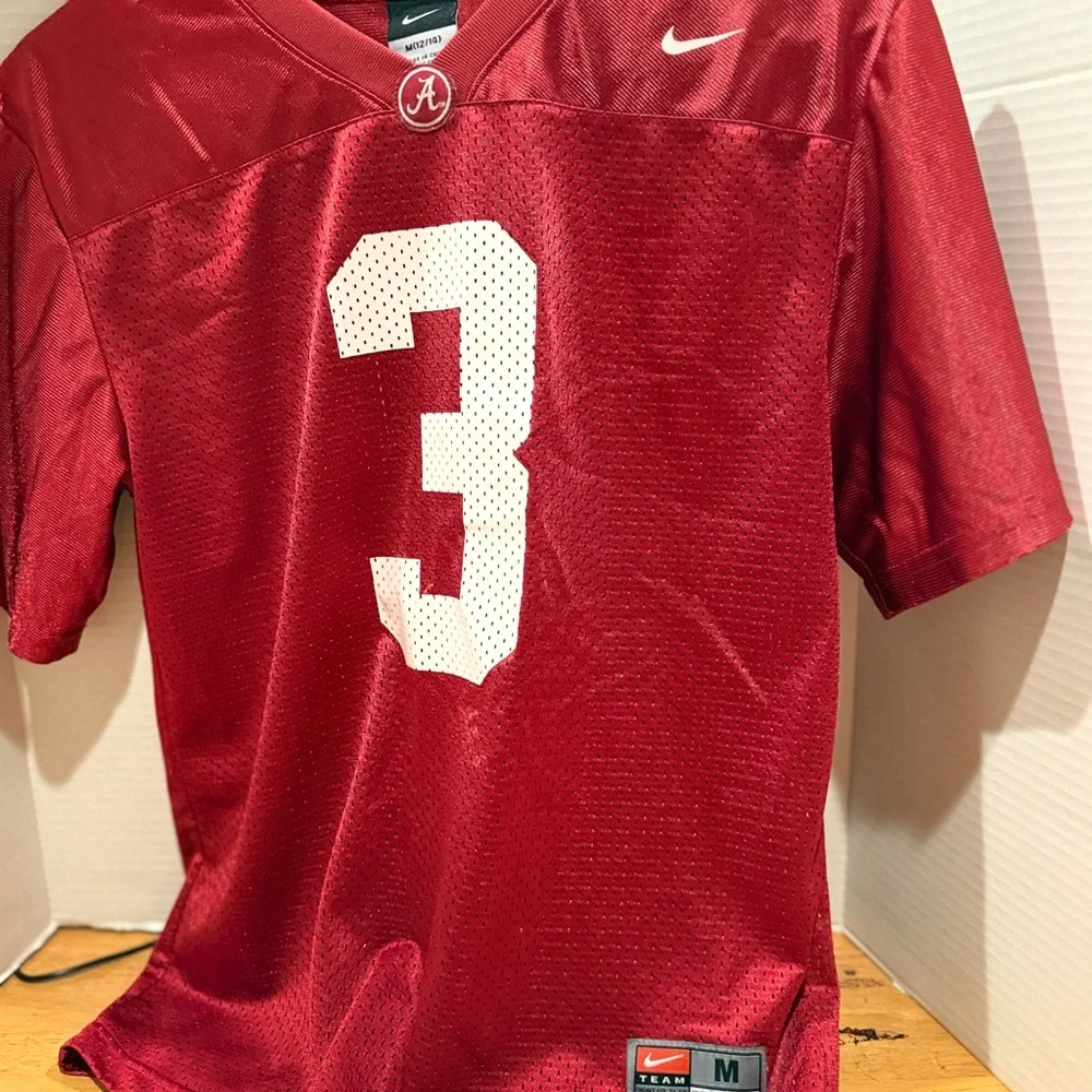 Nike size medium