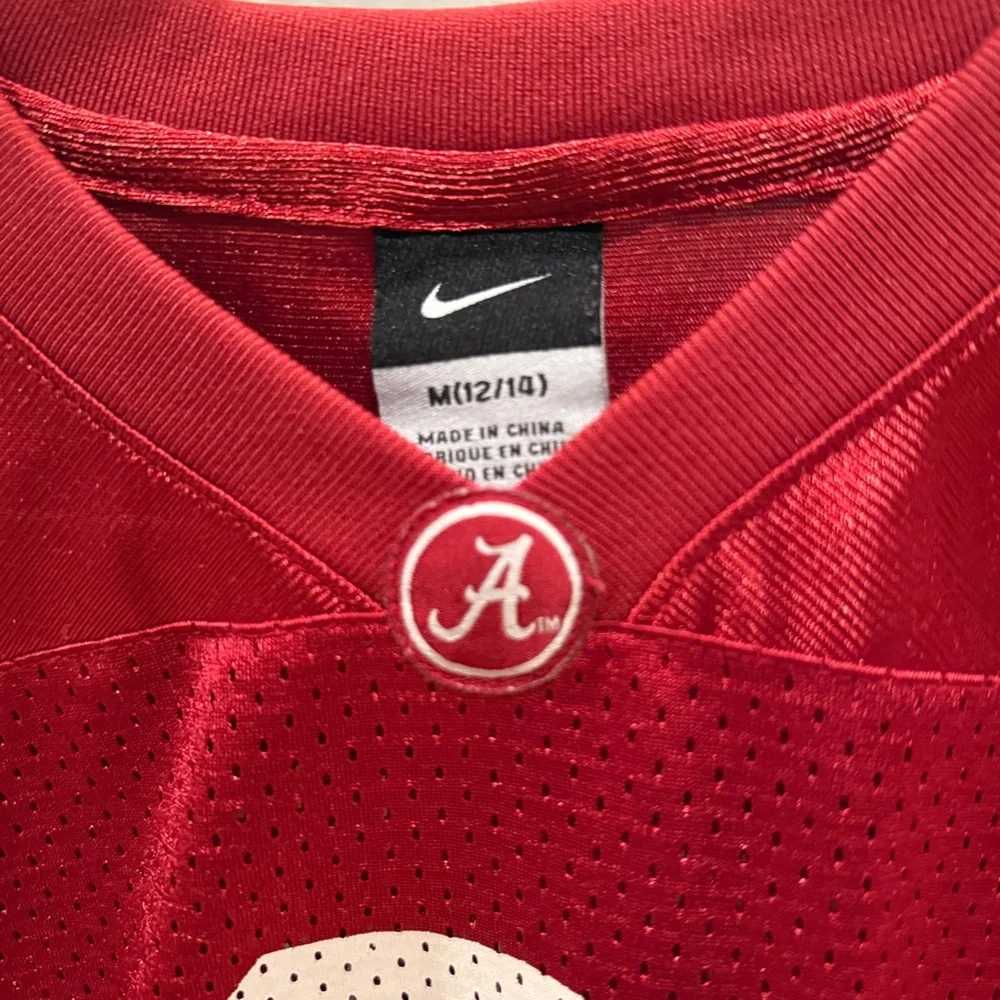 Nike size medium