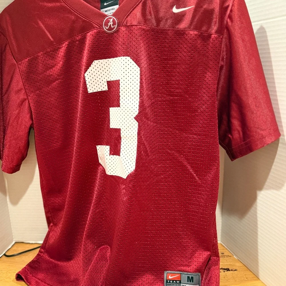 Nike size medium