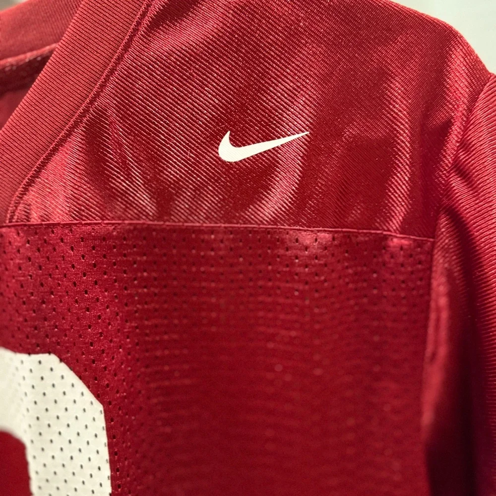 Nike size medium