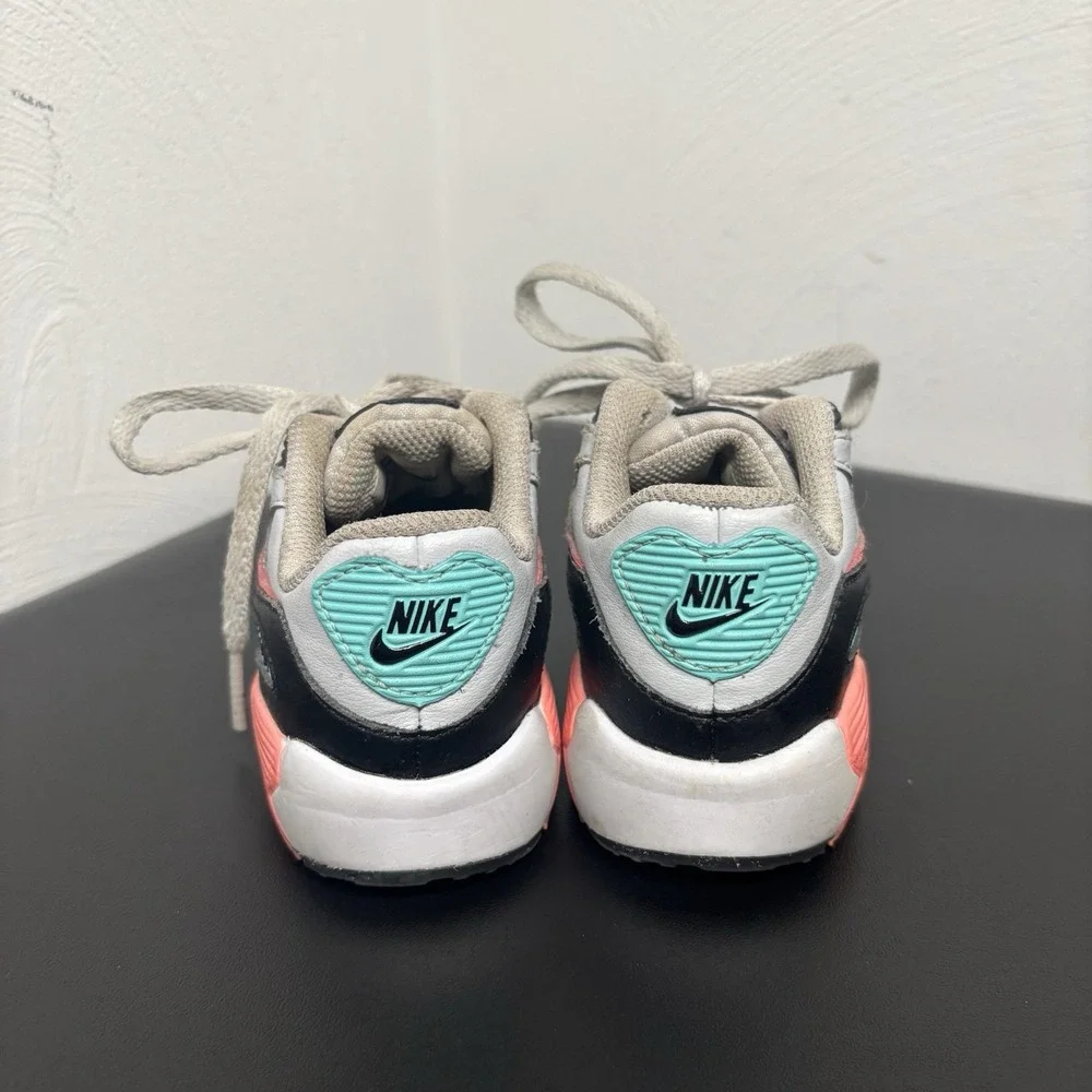 Nike overall good