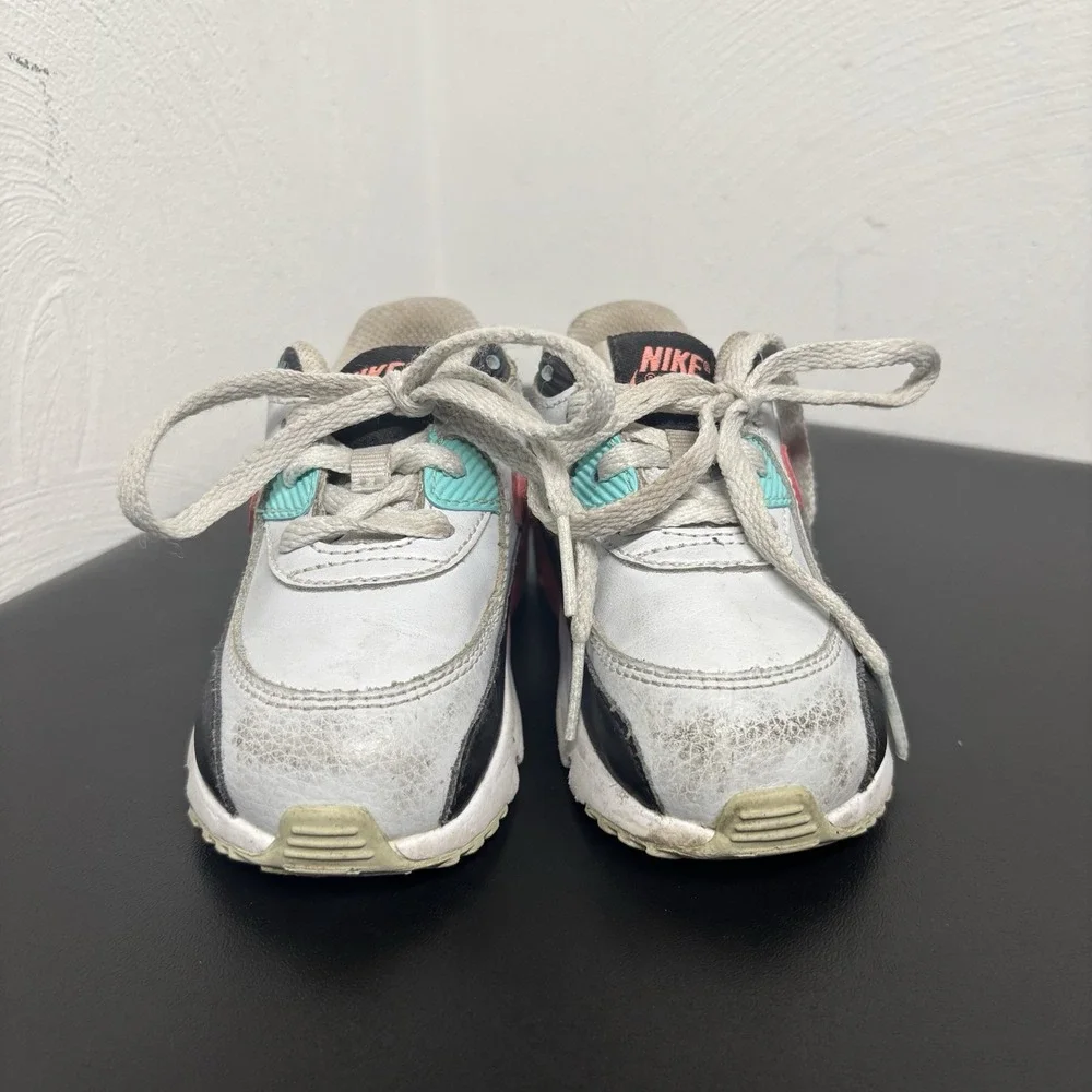 Nike overall good