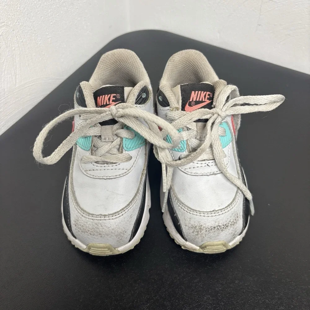 Nike overall good