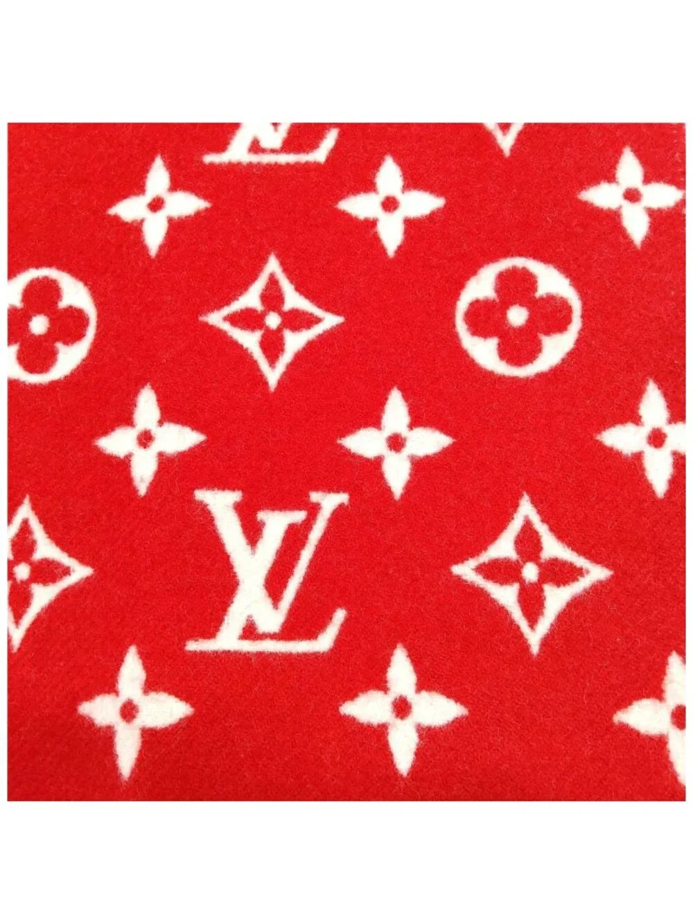 Louis Vuitton make bold